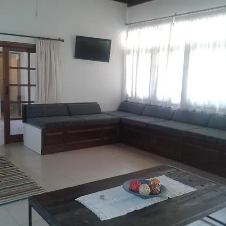 Apartamento Mountain Kelokedhara
