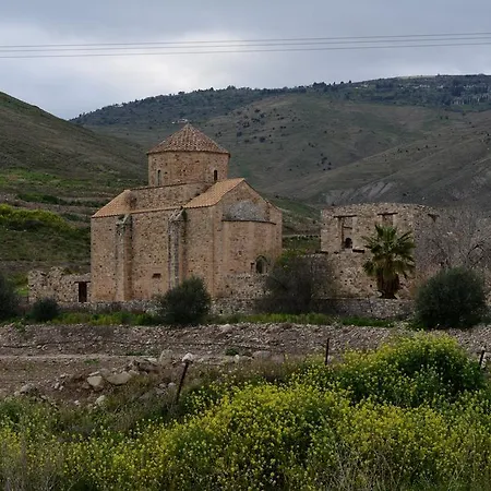 Apartamento Mountain Kelokedhara