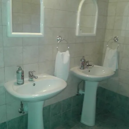 Apartamento Mountain *
